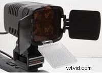 Varizoom VZ-S2010 On-Camera LED Light Review: High-Efficiency Lighting for Videographers