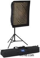 Chimera 8005 Video Pro Plus Light Kit Review: Expert Insights for Videographers