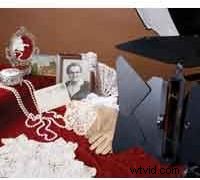 Master Tabletop Lighting Techniques for Stunning Documentaries, Scrapbooks & Product Shots