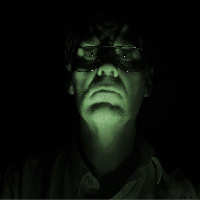 Mastering Infrared Videography: Transform Night Scenes Effortlessly