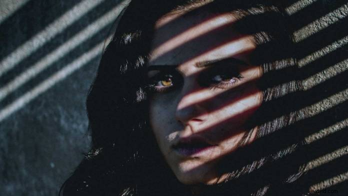 Mastering Shadows in Video Production: Techniques for Dramatic Lighting