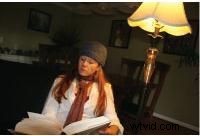 Mastering Practical Lights: Achieve Perfect Illumination in Film Scenes