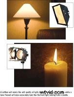 Mastering Practical Lights: Achieve Perfect Illumination in Film Scenes