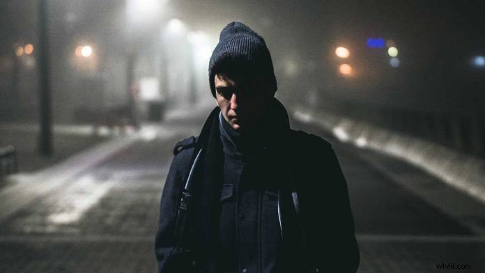 Mastering Night Lighting: Pro Tips for Realistic Low-Light Photography