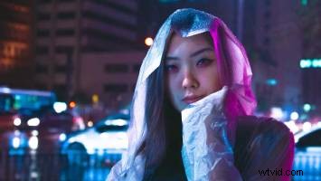 Mastering Night Lighting: Pro Tips for Realistic Low-Light Photography