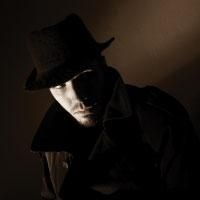 Master Film Noir Lighting: Create Authentic Detective-Style Films