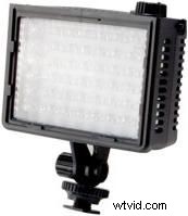 Litepanels Micro LED Light: Expert Review & On-Camera Performance
