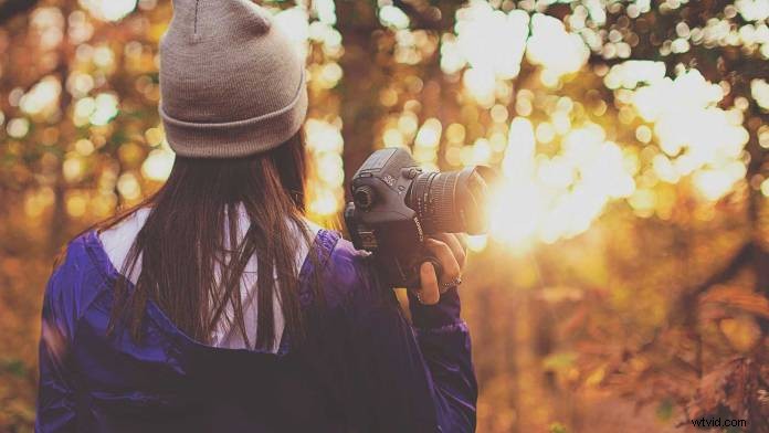 Mastering Outdoor Cinematography: Conquering Contrast Challenges