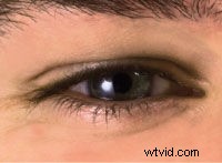 Master the Eye Light: Create Captivating Twinkles for Actors  Eyes