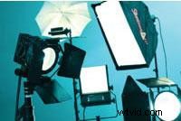 Essential Lighting Accessories: A Quick Guide to What They Are and Why You Need Them