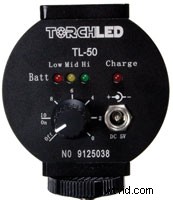 Switronix Torch LED TL-50 Review: Compact Pro Lighting for Video Creators