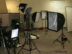 Videomaker Workshop Prep and December Issue Ships to Print