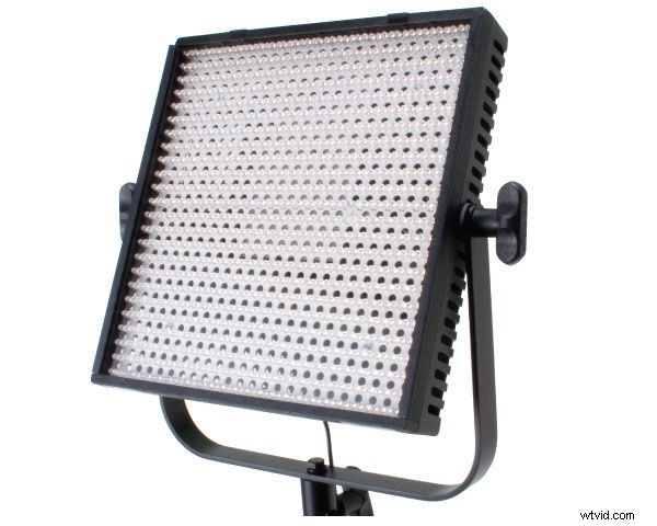 Litepanels LP-1X1 Bi-Color LED Fixture: Expert Review for Pros & Beginners