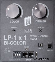 Litepanels LP-1X1 Bi-Color LED Fixture: Expert Review for Pros & Beginners