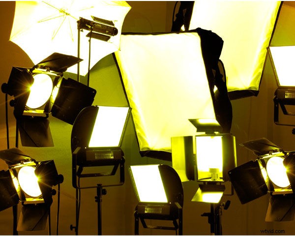 Mastering 3D Lighting: Essential Tips for Pro Results with 3D Cameras