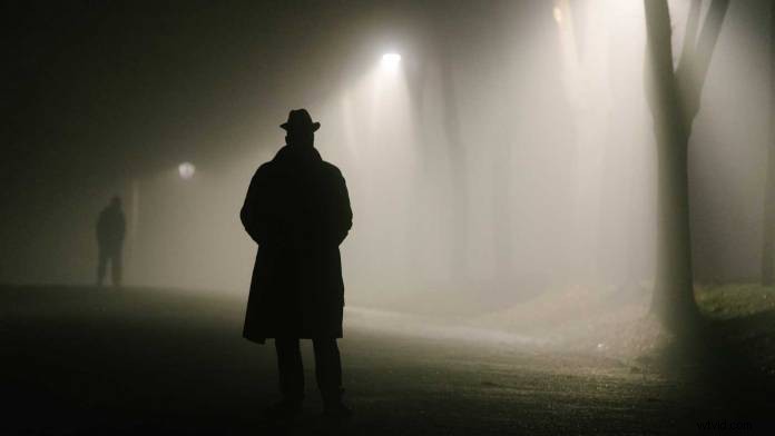 Master Film Noir Videos: Pro Lighting Techniques for Dramatic Shadows