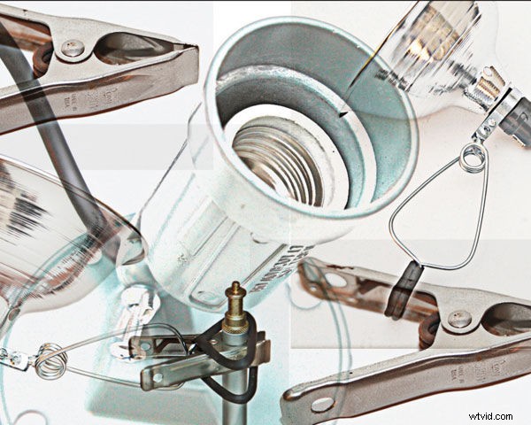 Affordable Studio Lighting: Build Pro-Quality Kits on a Budget