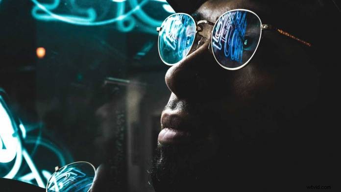 Capturing Light: The Art of Photography and Digital Rendering Like Pixar