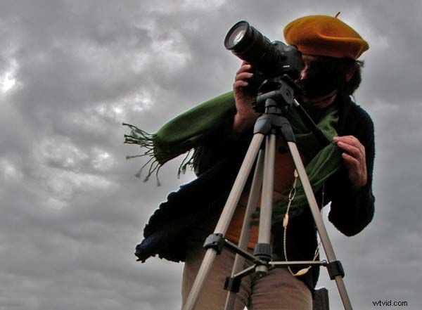 6 Reasons Videographers Embrace Winter Shoots: Mastering Stunning Light Reflection