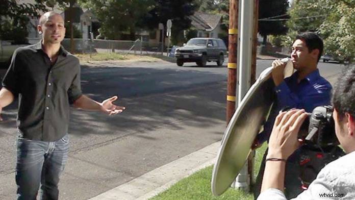 Mastering Scrims and Reflectors: Elevate Your Lighting with Precision