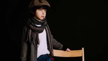 5 Expert Tips for Mastering Stunning Low-Light Video Scenes