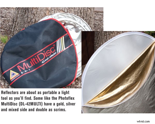 Essential Portable Lighting Kits for Professional On-Location Shoots