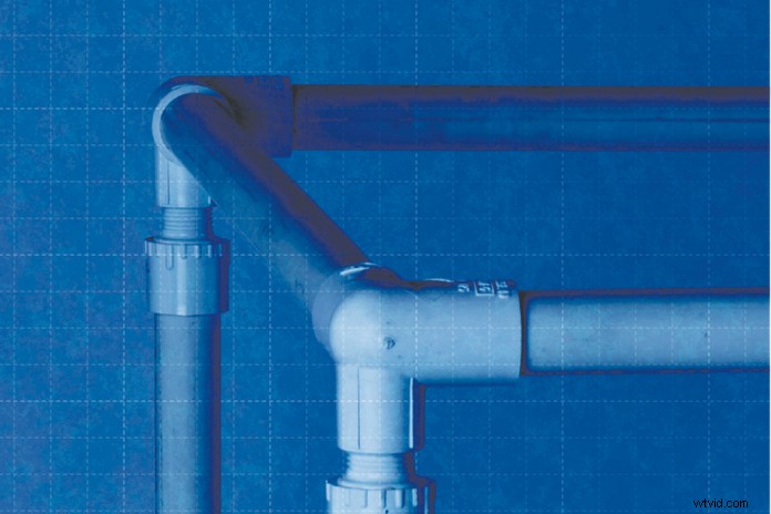 Craft Professional Light Boxes & Specialty Setups for Photography and Video