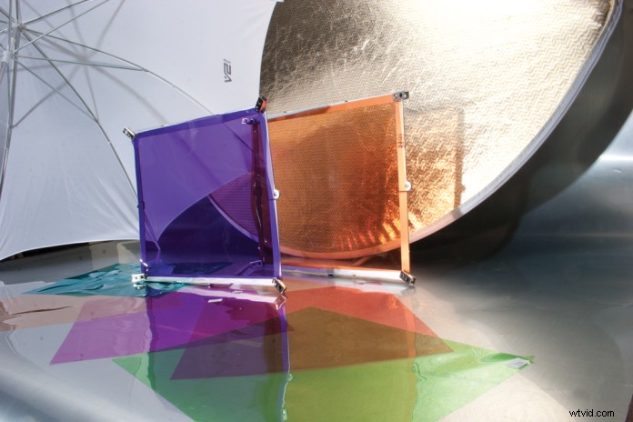 Essential Lighting Accessories for the Evolving Industry