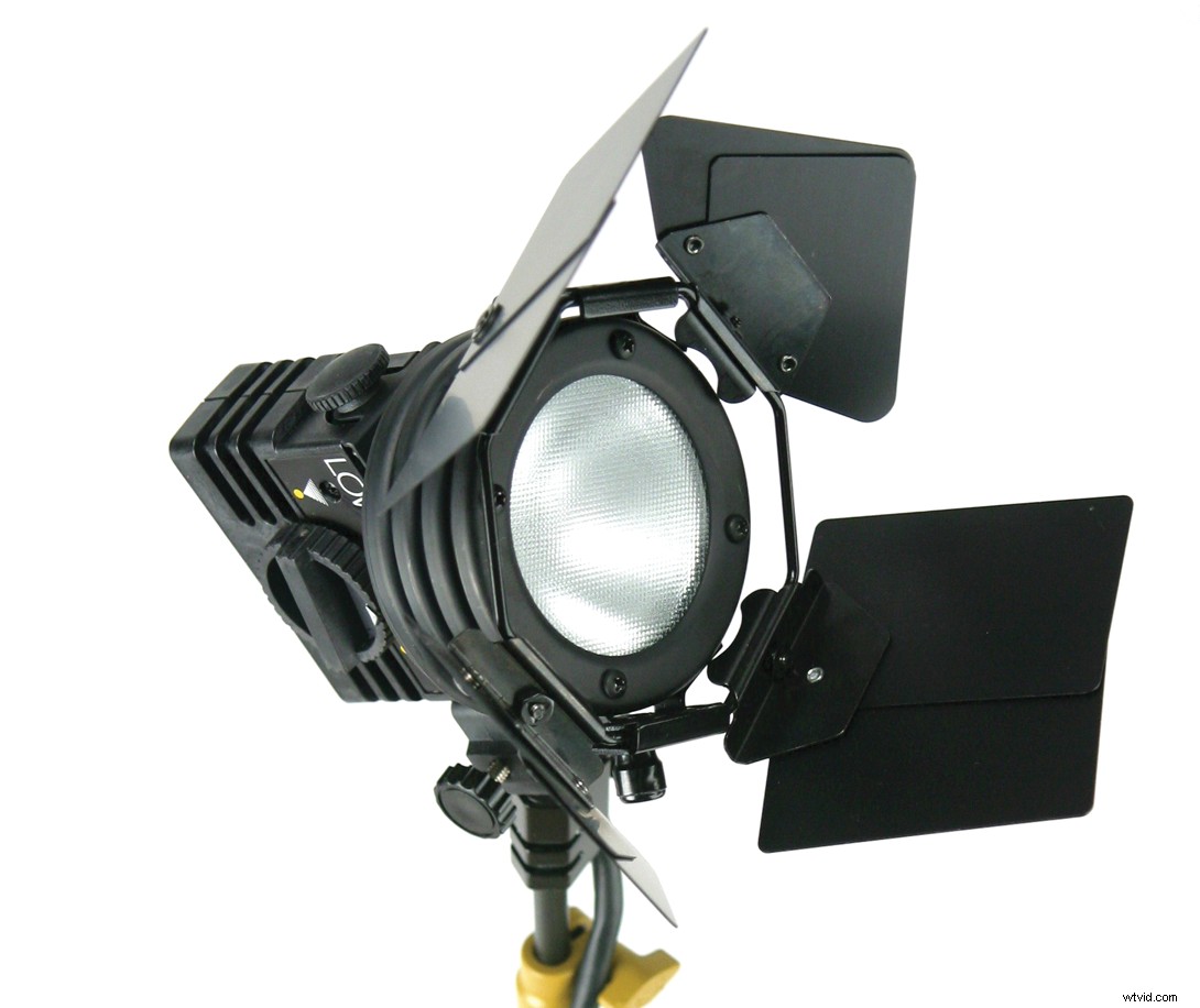 Expert Buyer s Guide: Choosing the Perfect Light Source for Professional Lighting