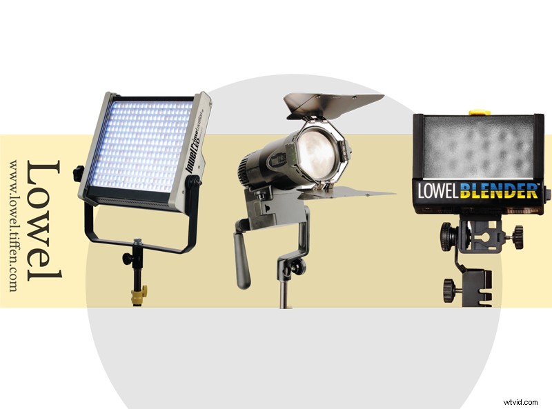 Mastering Key, Fill, and Back Lights: The Latest Innovations for Pro Video