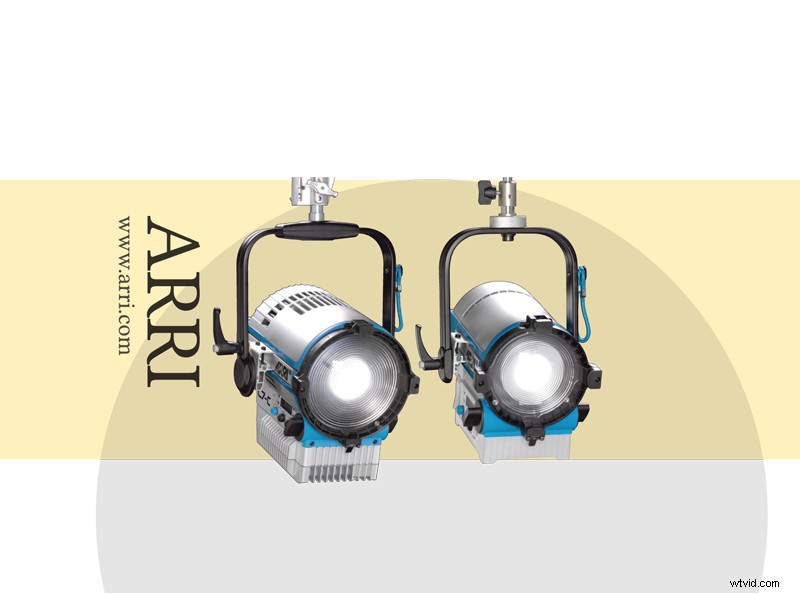 Mastering Key, Fill, and Back Lights: The Latest Innovations for Pro Video