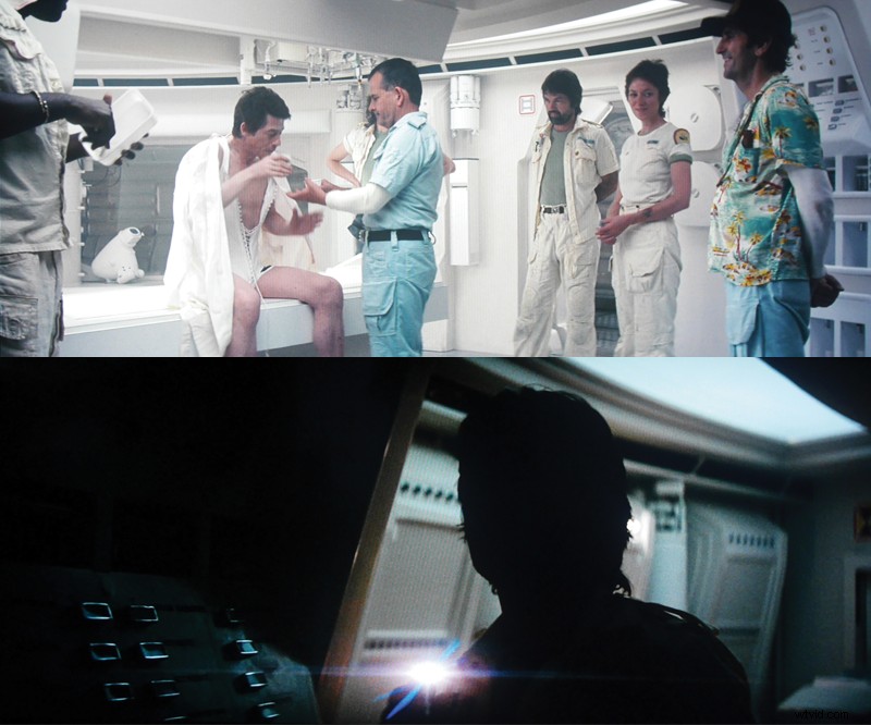 Mastering Light and Shadows: Professional Techniques for Video Production