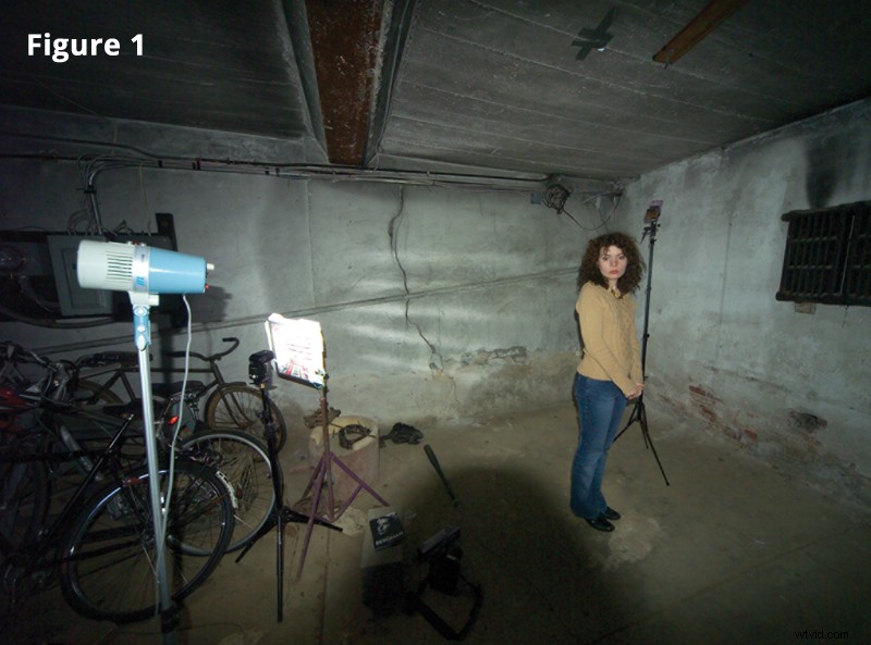 Mastering Light and Shadows: Professional Techniques for Video Production