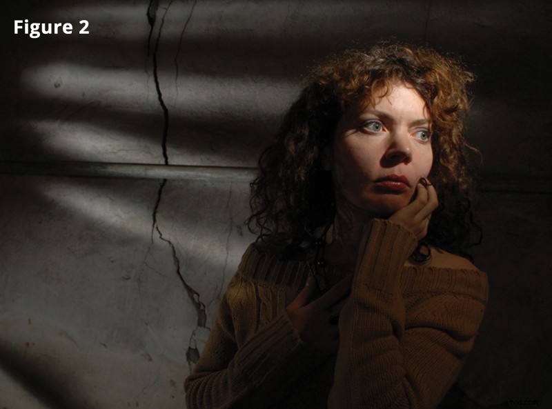 Mastering Light and Shadows: Professional Techniques for Video Production