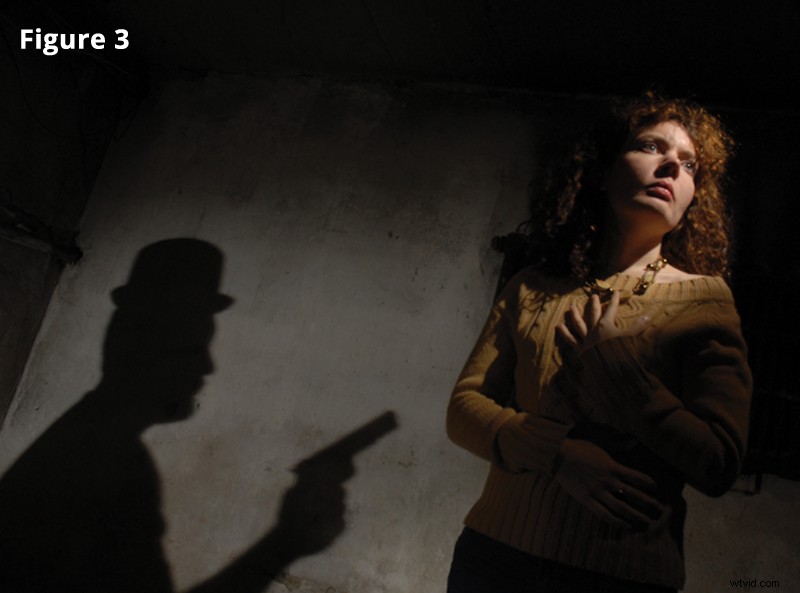 Mastering Light and Shadows: Professional Techniques for Video Production