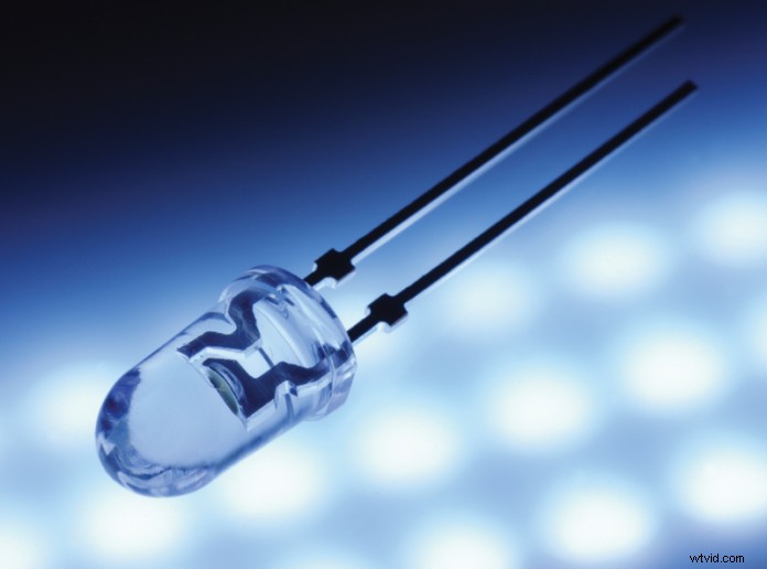 LED Lights for Video Lighting: Pros, Cons, and Expert Insights