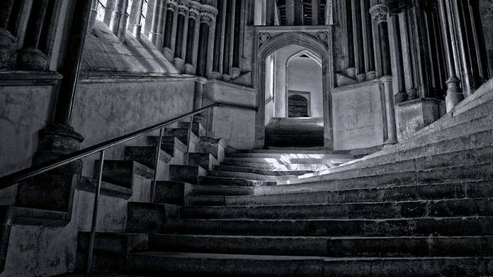 Mastering Black and White Photography: Insights from Ansel Adams, Hitchcock, and Welles