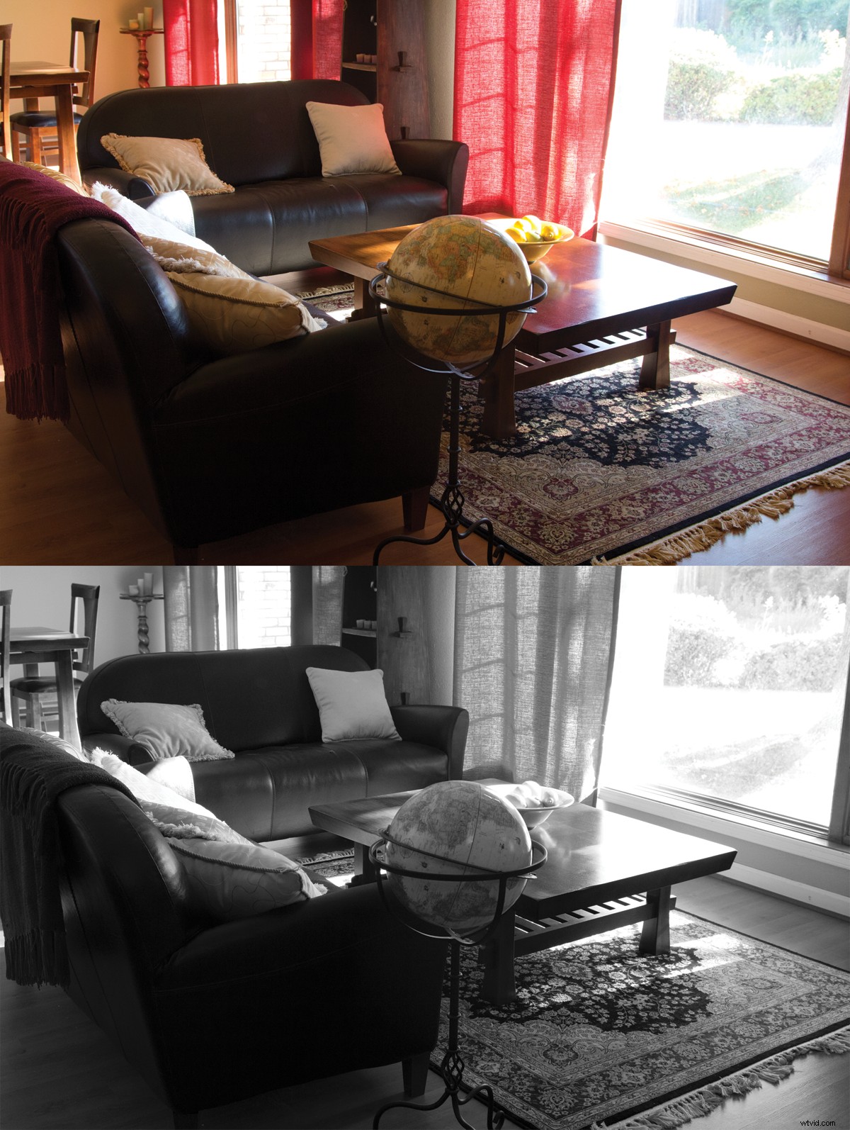 Mastering Black and White Photography: Insights from Ansel Adams, Hitchcock, and Welles