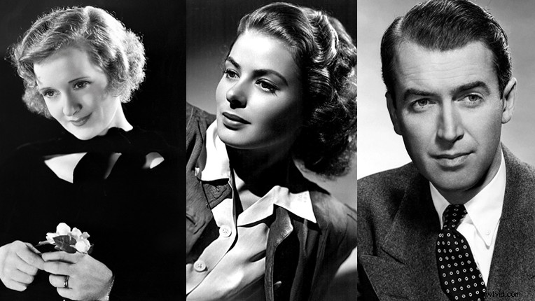 Mastering Rembrandt Lighting: Insights from Three-Point Perspective