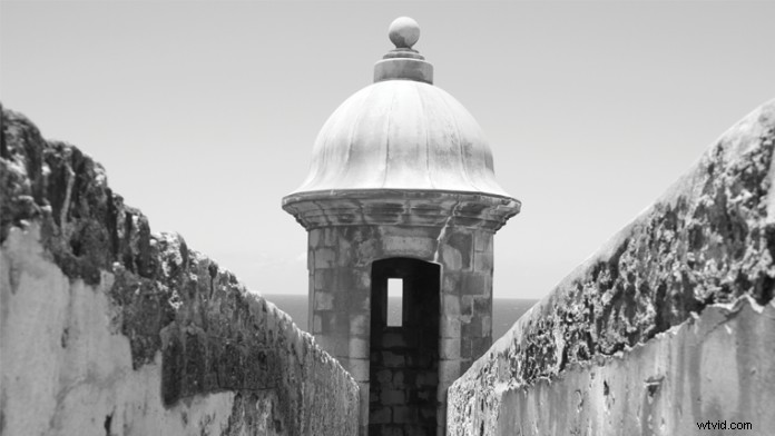 Mastering Lighting Techniques for Stunning Black & White Videos