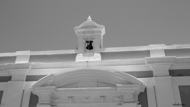 Mastering Lighting Techniques for Stunning Black & White Videos