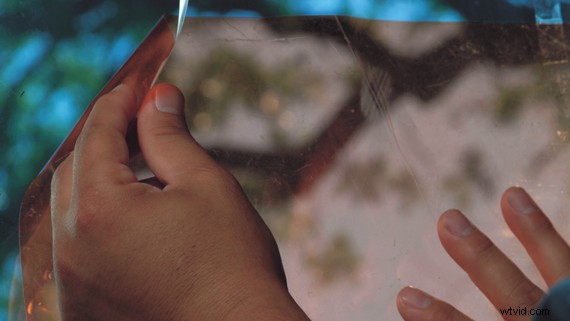 Mastering the Four Essential Attributes of Light for Professional Video Capture