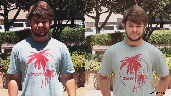 Mastering the Four Essential Attributes of Light for Professional Video Capture