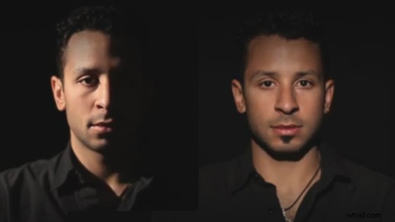 Mastering the Four Essential Attributes of Light for Professional Video Capture