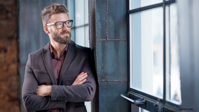 Master Professional Video Lighting: Simple 4-Step KISS Method