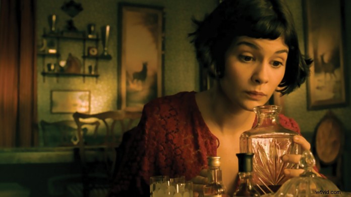 Master Dynamic Lighting in Filmmaking with Mixed Color Temperatures