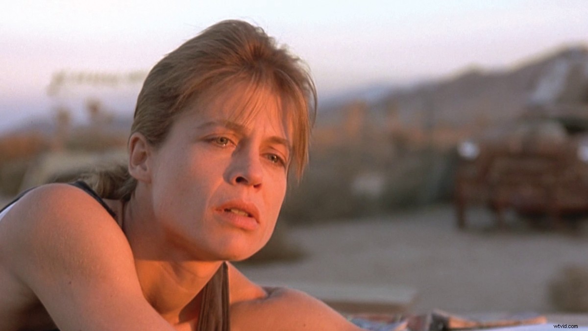 Master Dynamic Lighting in Filmmaking with Mixed Color Temperatures