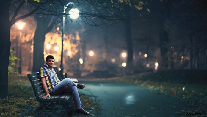 Master Scene Lighting with Practical Lights: Budget-Friendly Pro Guide