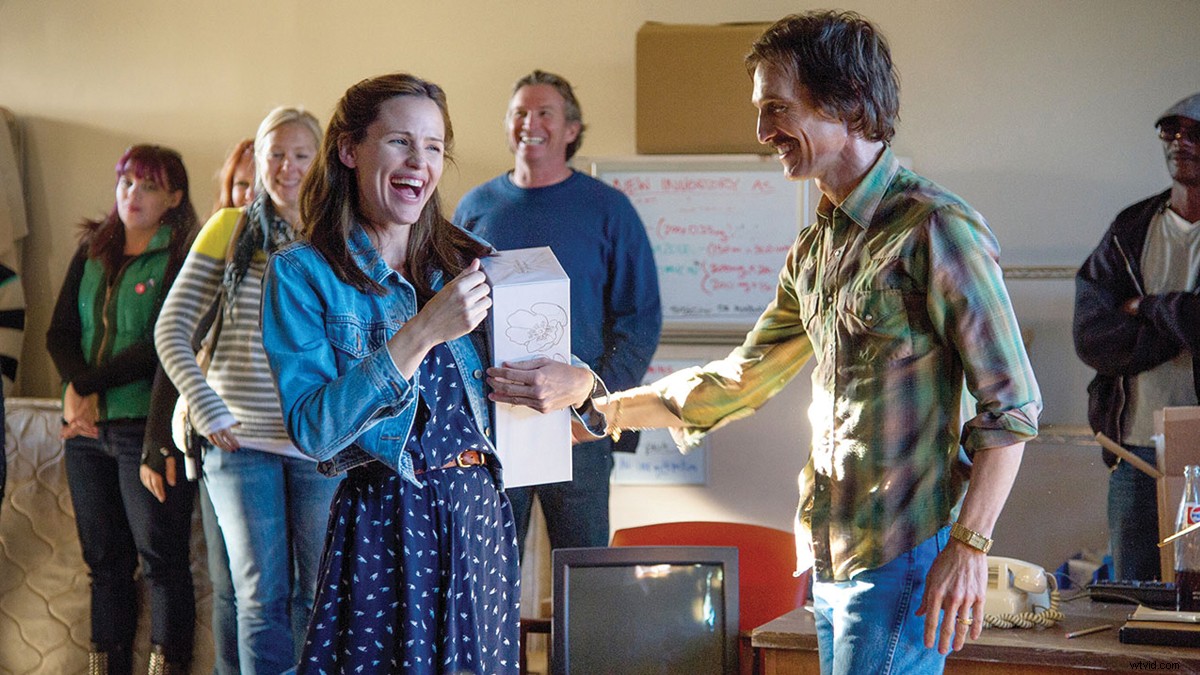 Master Scene Lighting with Practical Lights: Budget-Friendly Pro Guide