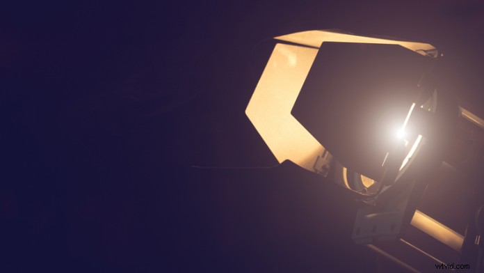 5 Essential Considerations for Mastering One-Light Photography Setups